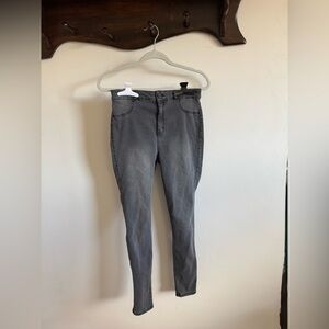 FITJEANS 360 V2 High Waisted Jeans